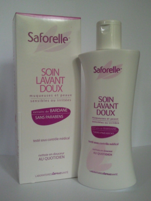 SAFORELLE