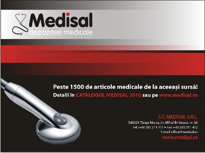 MEDISAL SRL