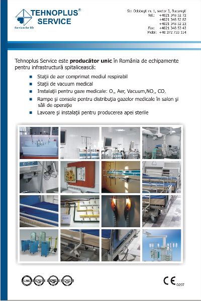 Prezentare Grafica
