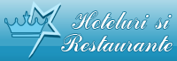 Hoteluri Restaurante