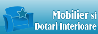 Mobilier Interioare