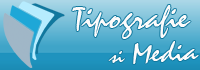 Tipografie Media