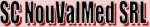NOUVALMED SRL