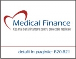 MEDICAL FINANCE SA