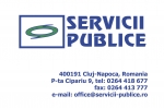 SERVICII PUBLICE SA