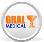 GRAL MEDICAL SRL