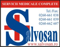 SALVOSAN CIOBANCA SRL